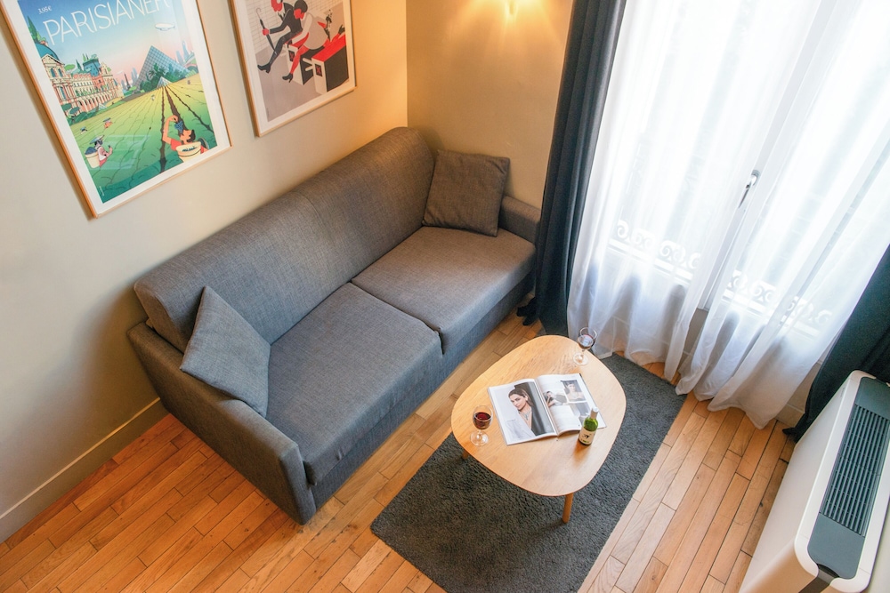 Suite 1 Chambre Duplex photo 3