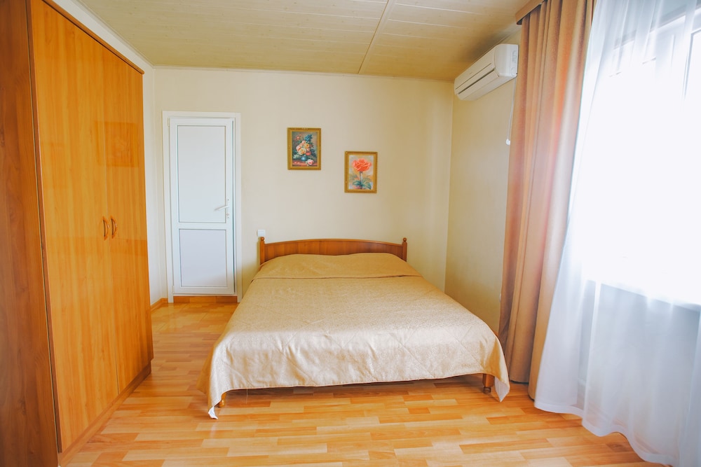 Double Or Twin Room, Balcony photo 2