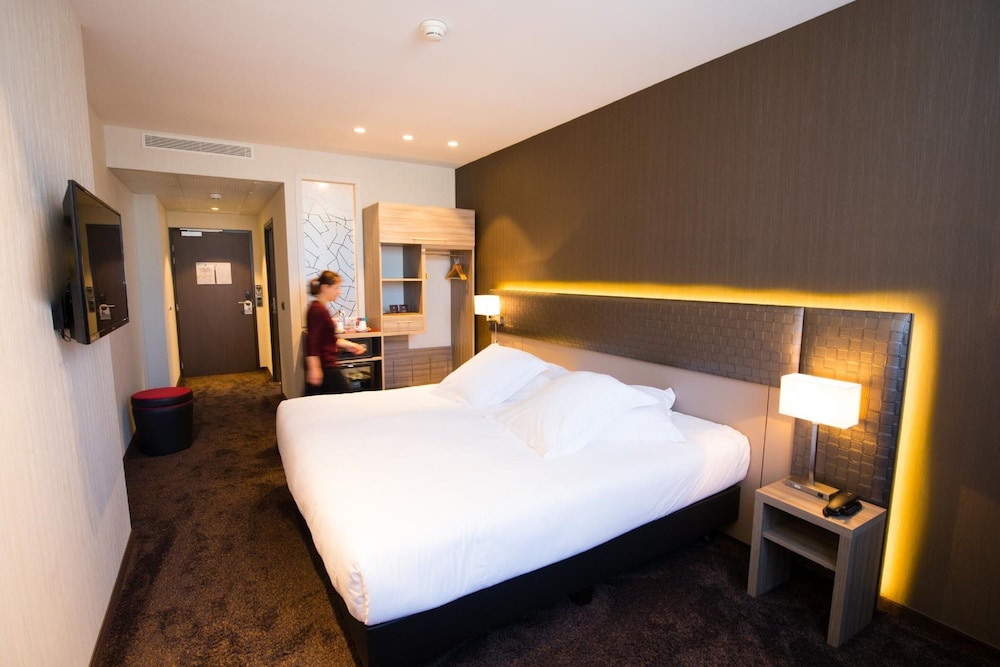 Classic Double Room (Verdunoise) photo 3