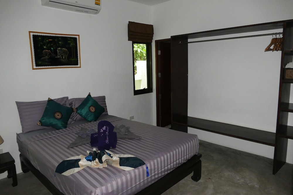 Executive Villa, 2 Bedrooms photo 2