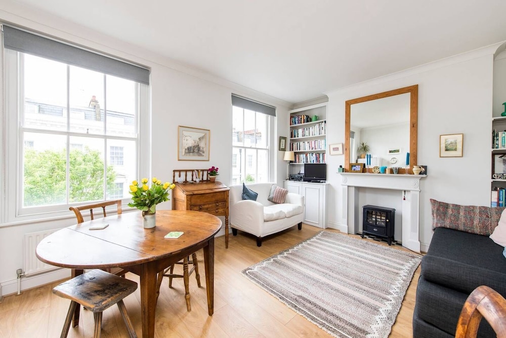 Apartment (1 Bedroom)