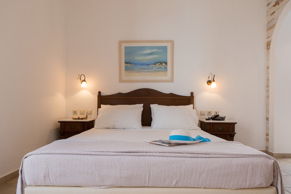 Double or Twin Room (Special Offer)