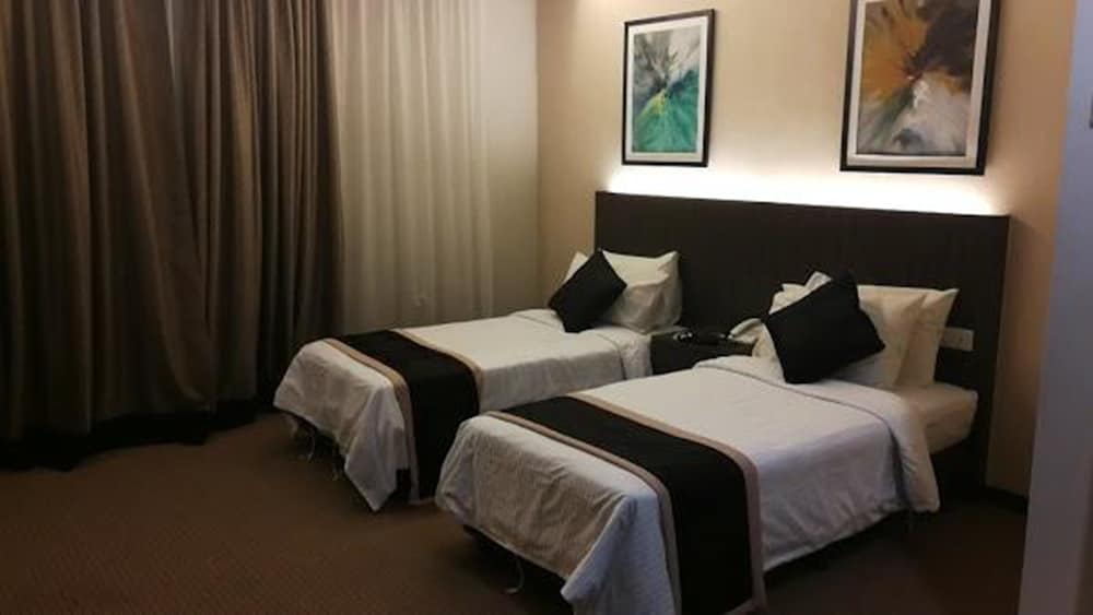 Deluxe Room photo 1