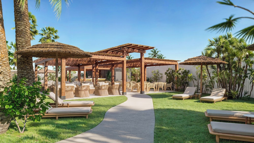 The Reserve Junior Suite Ocean Front photo 2
