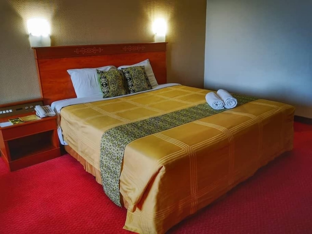 Deluxe Double Room - Photo 7