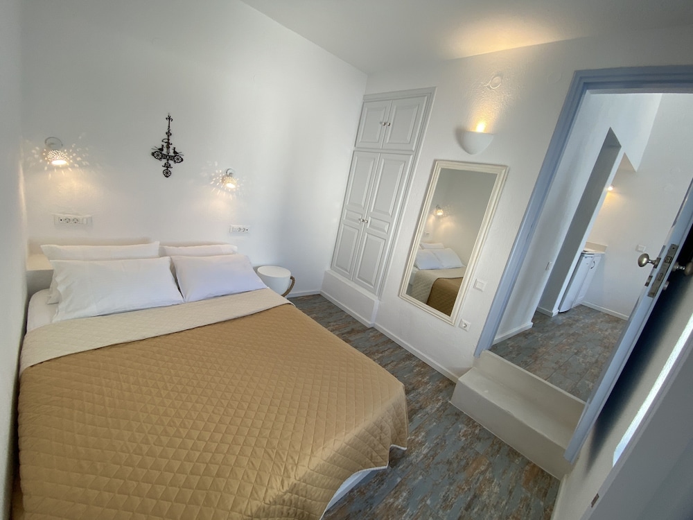 Superior Apartment, 1 Bedroom (Caldera View)