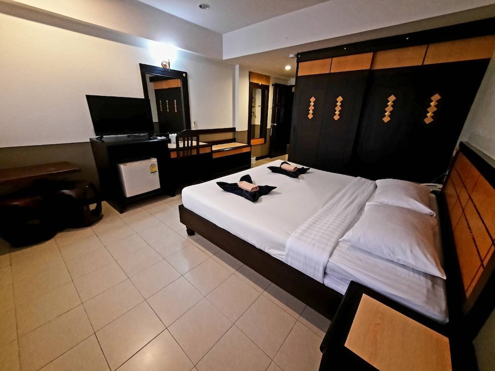 Superior Double Room photo 3