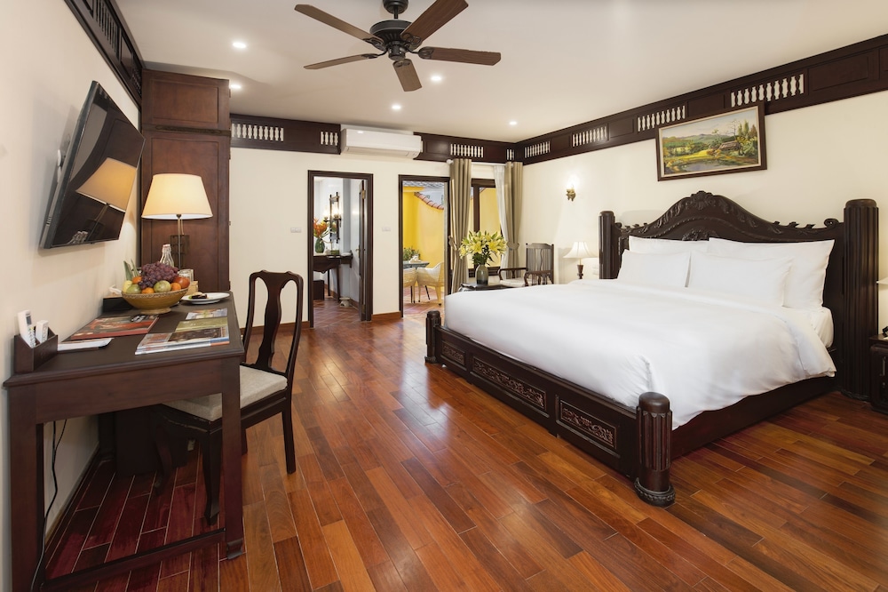Superior Double Room photo 1