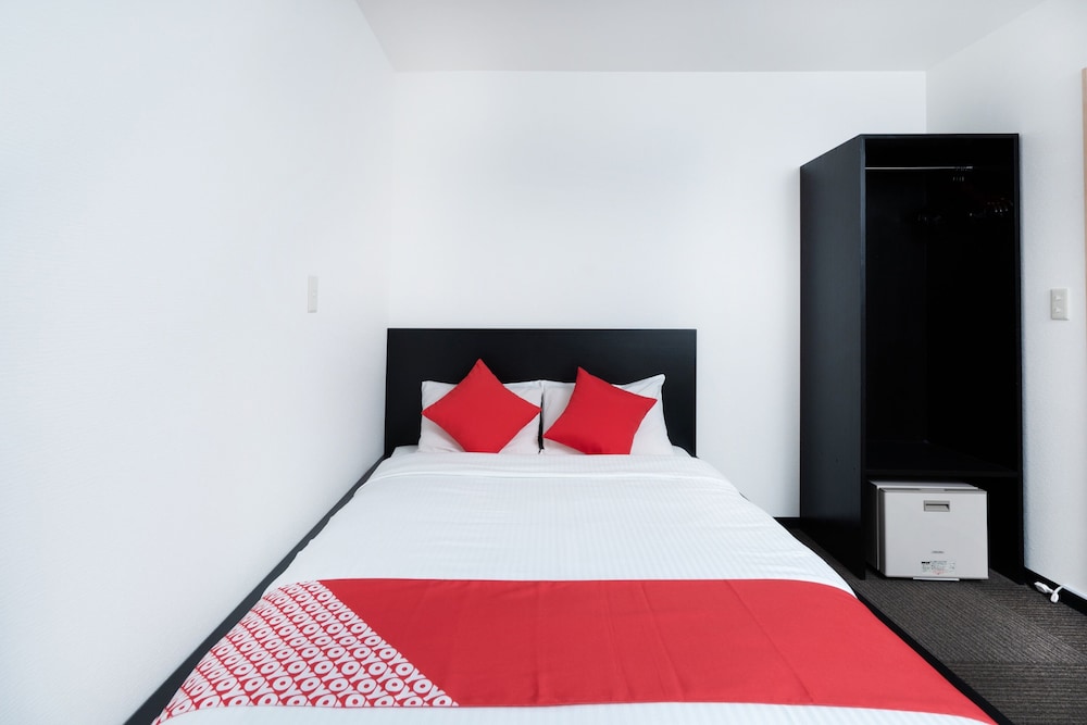 Double Room, Non Smoking - Photo 3
