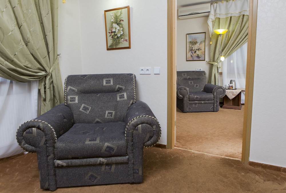 Junior Suite photo 2