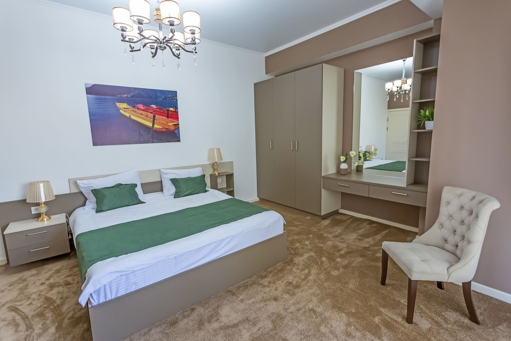Comfort Apartment, 1 Bedroom - Photo 20