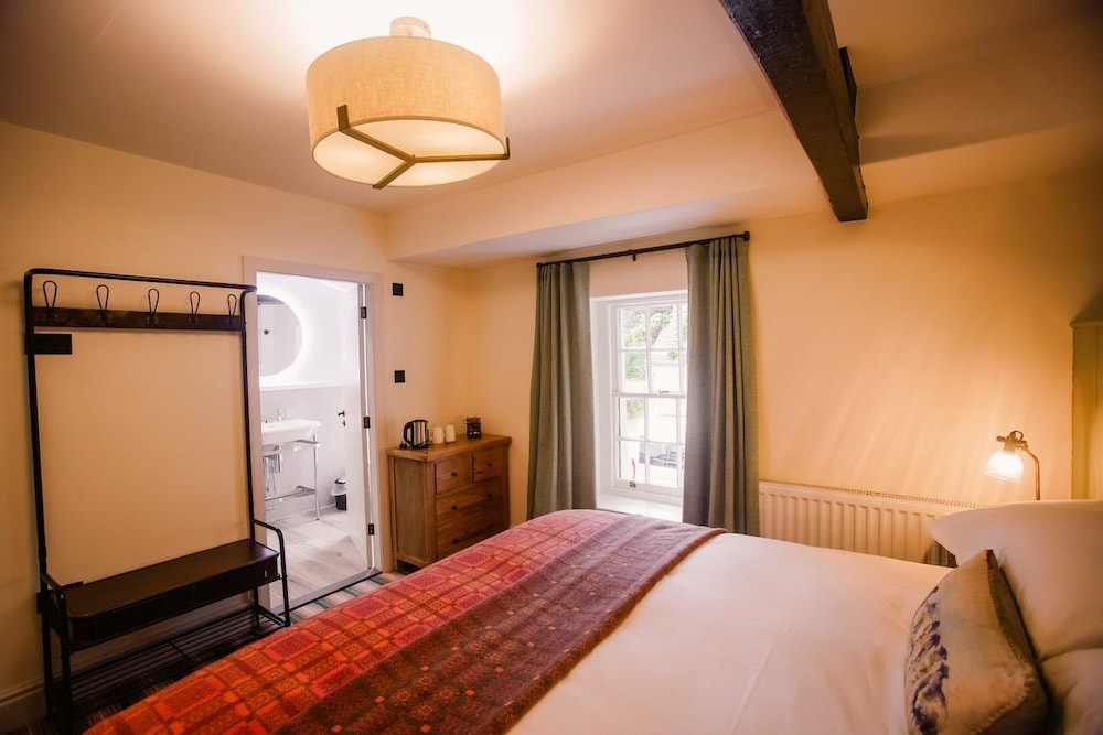 Classic Double Room photo 2