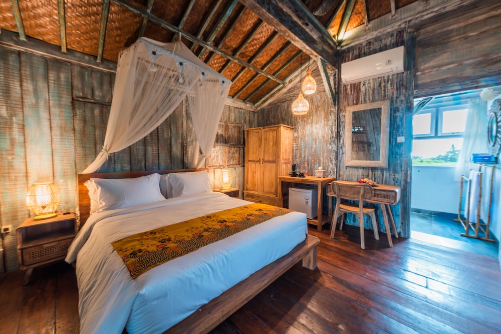 One bedroom Joglo House - Photo 1