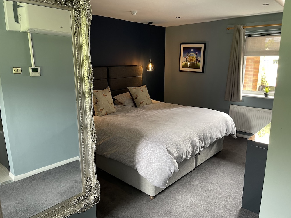 Executive Suite photo 3