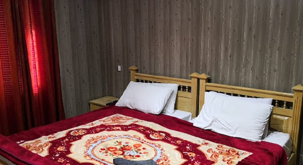 Deluxe Double Room photo 1