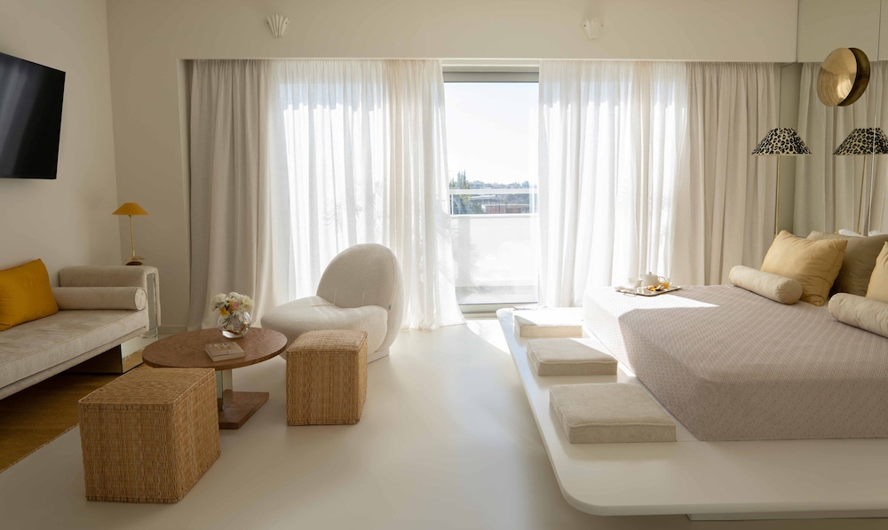 Executive Studio Suite photo 2