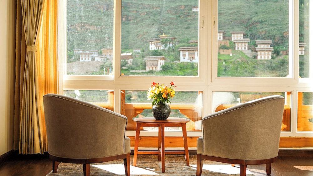 Superior Room, Valley View photo 1