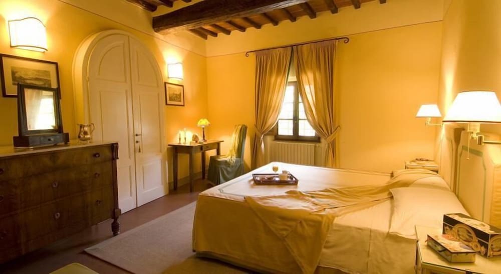 Classic Double or Twin Room photo 1
