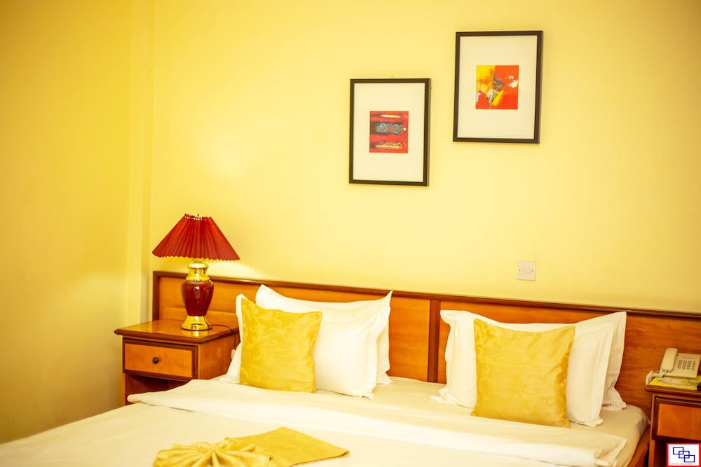 Standard Room, Pool View photo 1