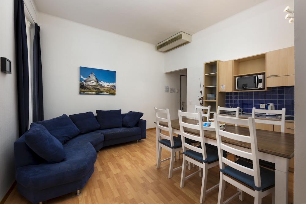 Classic Studio, Multiple Beds