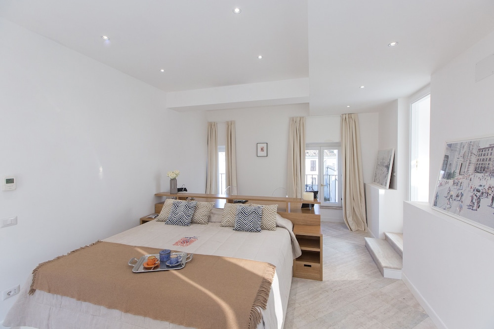 Apartment, 4 Bedrooms