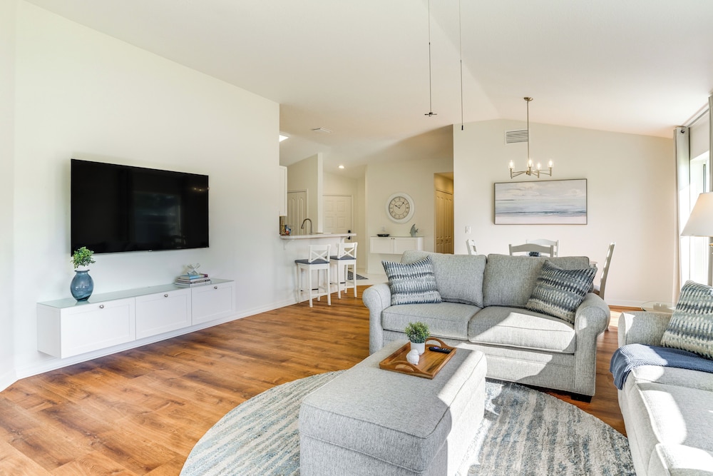 House (2 Bedrooms)