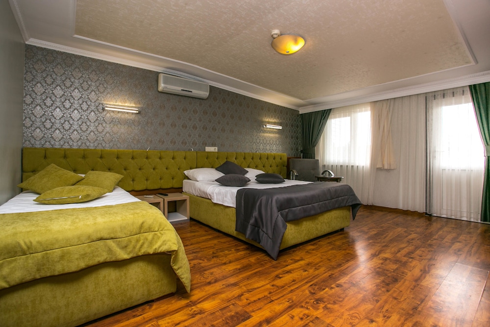 Triple Room photo 2