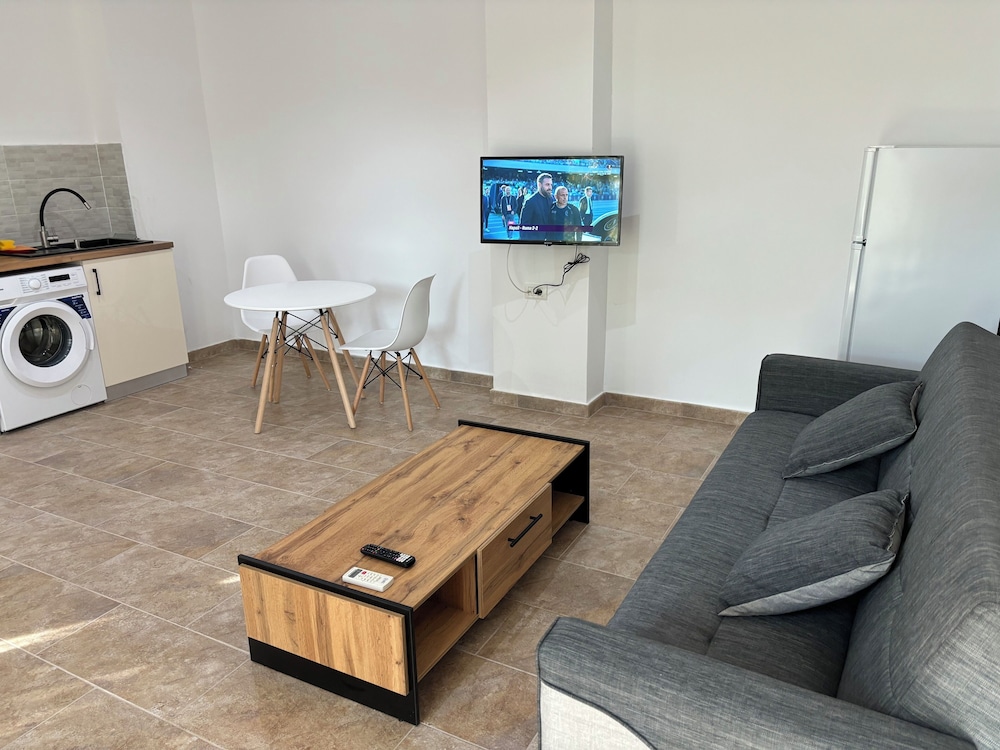 City Apartment photo 1