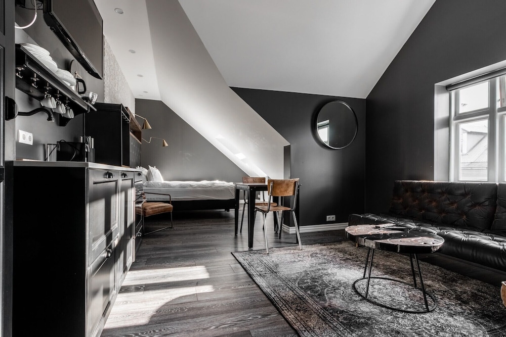 Penthouse Studio with Kitchenette photo 2