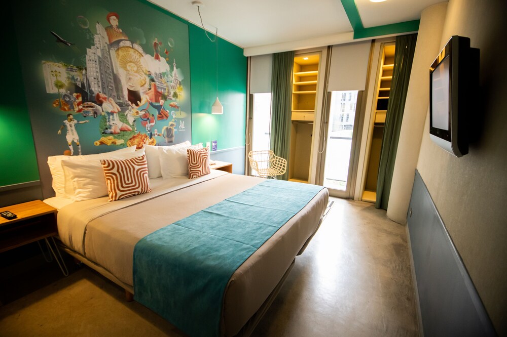 Superior Room, 1 Queen Bed