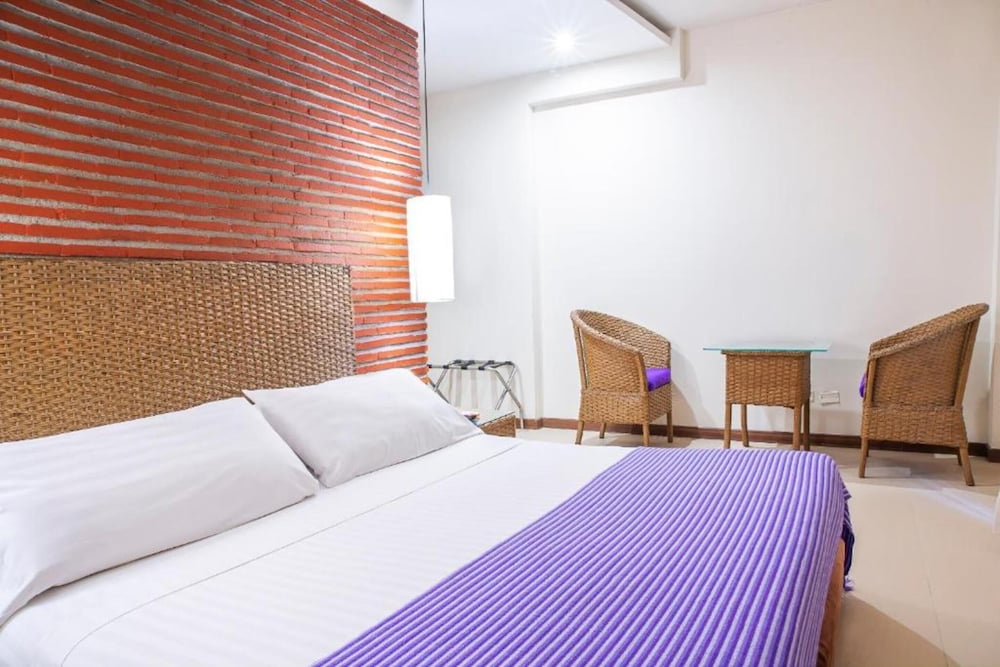 Standard Double Room - Photo 3