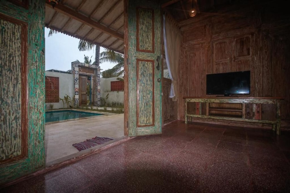 Traditional Room, 1 Bedroom photo 3
