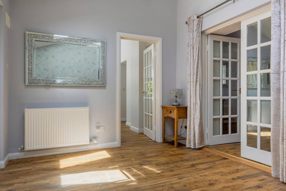 Strelna Coach House - Tor zum Moor, Foto 53