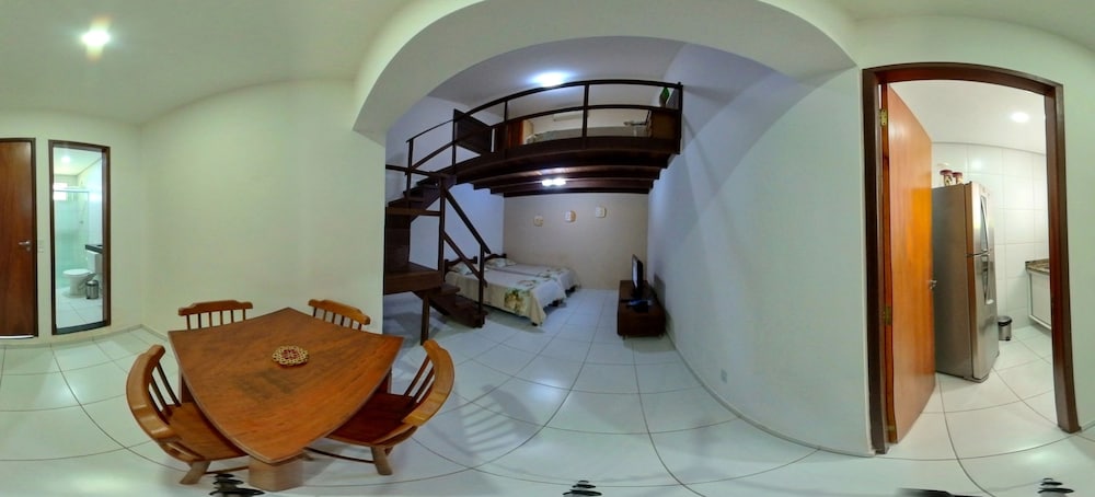 Family Quadruple Room photo 1