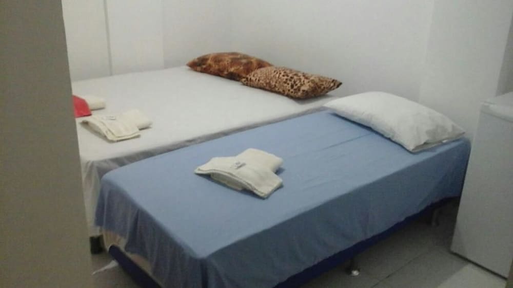 Family Quadruple Room