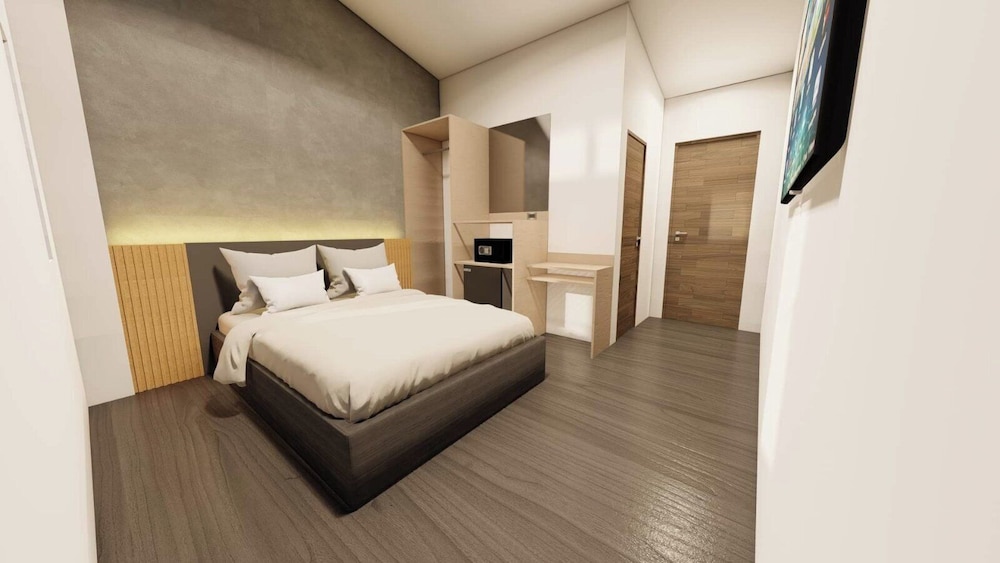 Standard Room photo 3