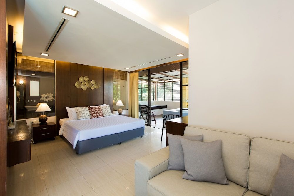 Grand Family Suite - Photo 2