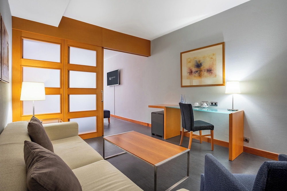 Junior Suite (Family) - Photo 2