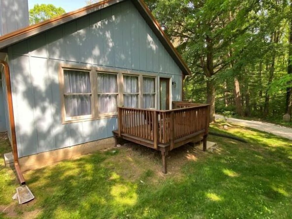 Private Retreat w Pool Hot Tub and Dining Hall, Foto 27