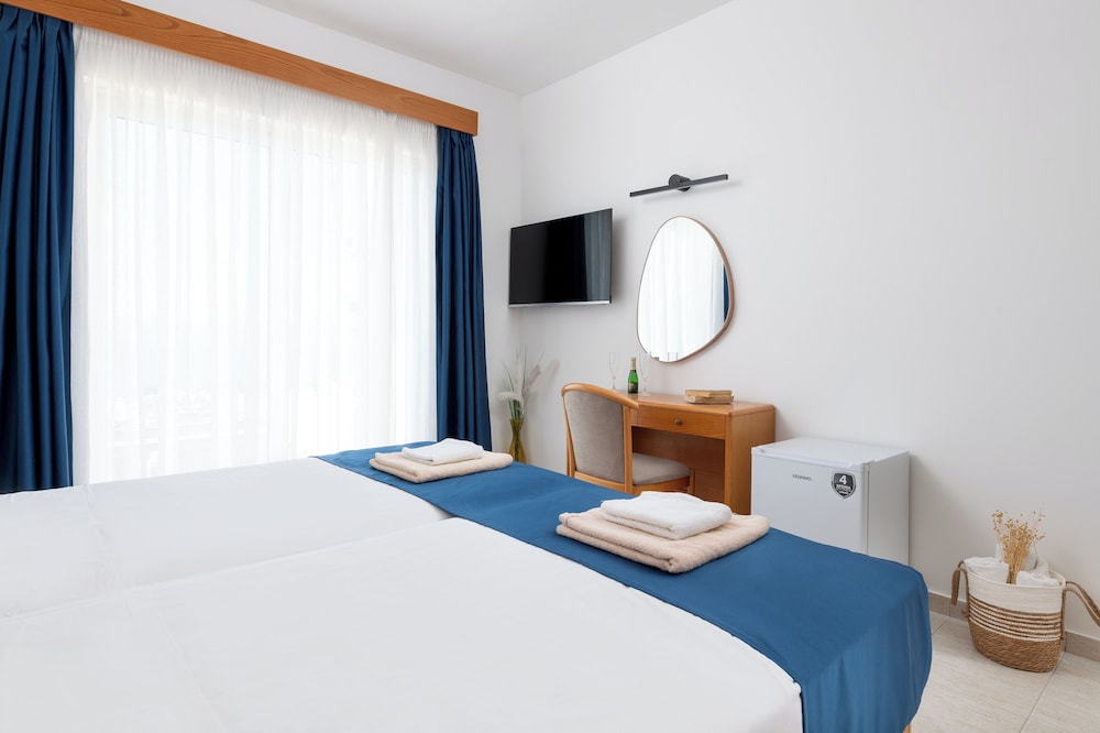 Comfort Double Room photo 3