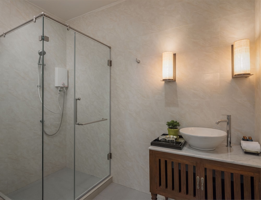 Two Bedrooms with Private Pool Villa photo 3