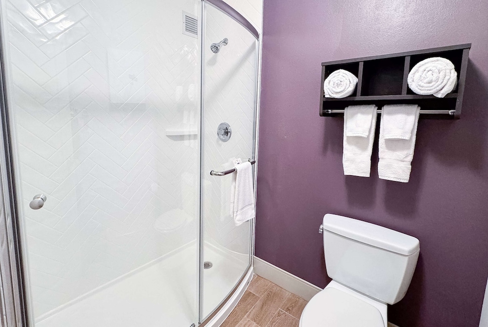 Executive Room, 1 King Bed, Accessible, Non Smoking (Mobility/Hearing Impaired Accessible) - Photo 9