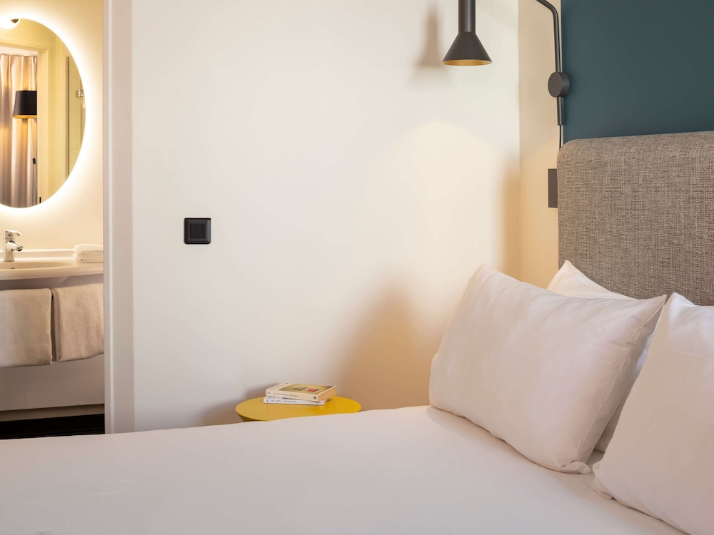 Standard Room, 1 Double Bed - Photo 2