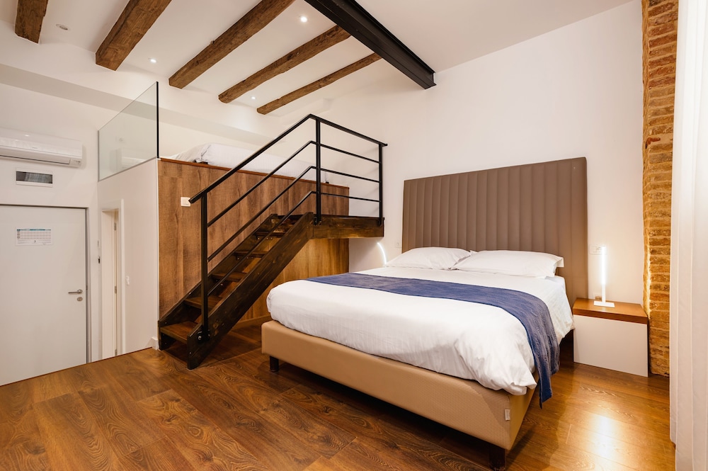 Quadruple Room photo 1