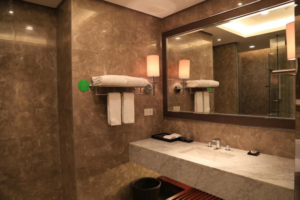 Grand Double Room photo 1