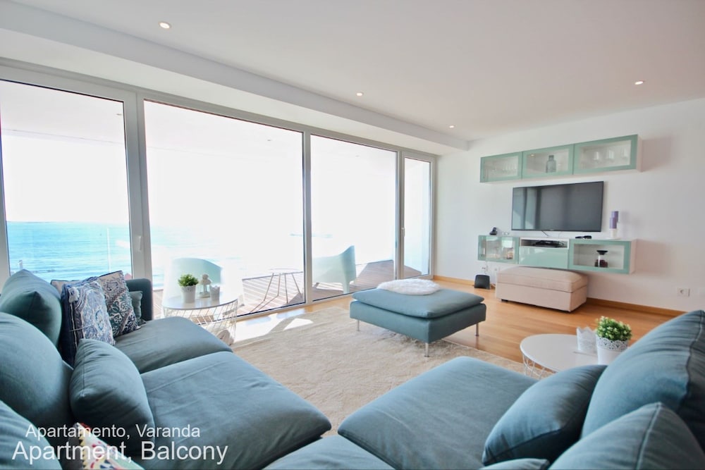 Apartment, Balcony photo 3