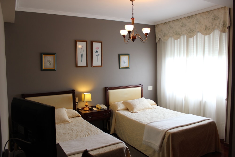 Double Or Twin Room photo 2