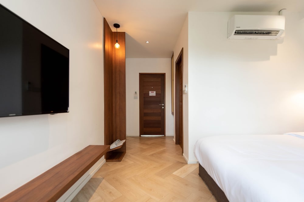 Standard Room, Balcony photo 2
