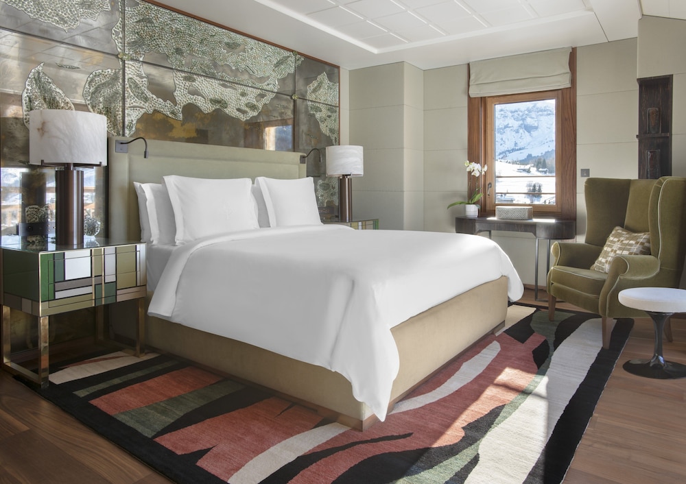 Suite (des Aravis)