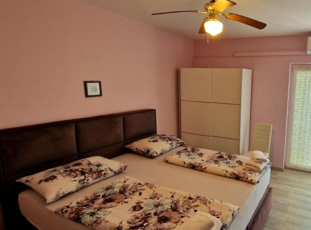 Double Room (Pansion Belvedere - Comfort Double Ro)